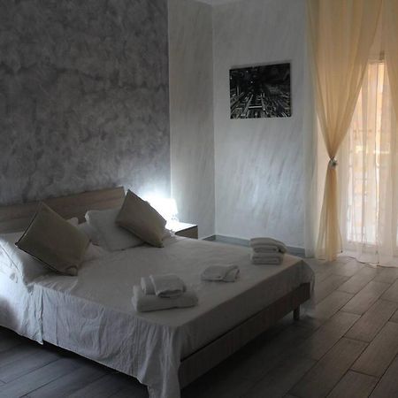 Casa Vacanza Grey Aparthotel Νάπολη Εξωτερικό φωτογραφία