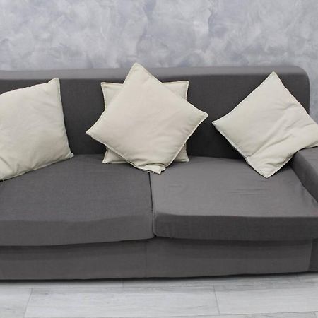 Casa Vacanza Grey Aparthotel Νάπολη Εξωτερικό φωτογραφία