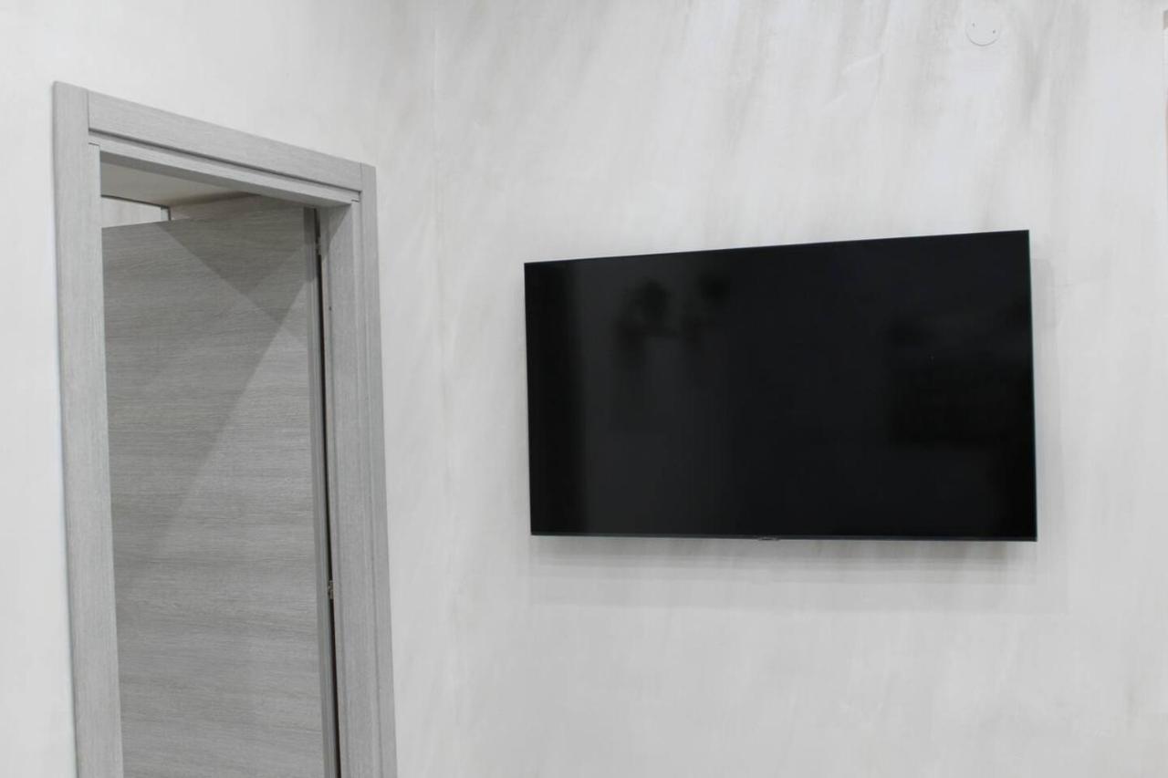 Casa Vacanza Grey Aparthotel Νάπολη Εξωτερικό φωτογραφία