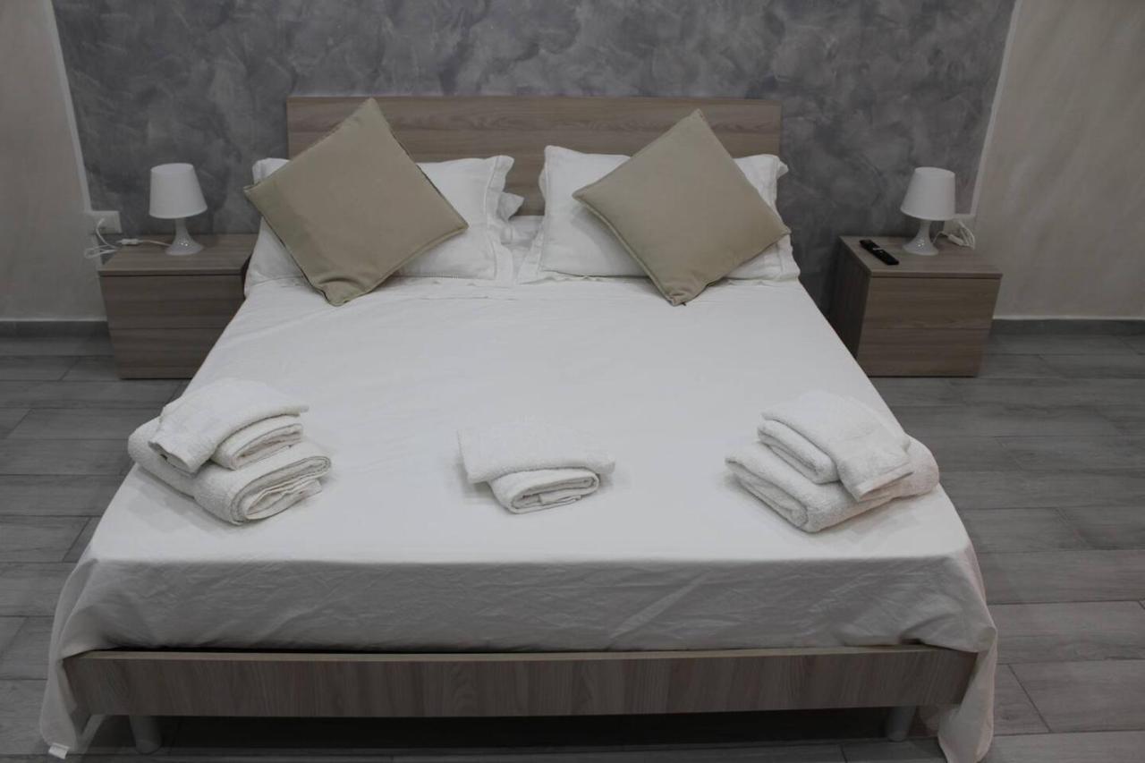 Casa Vacanza Grey Aparthotel Νάπολη Εξωτερικό φωτογραφία