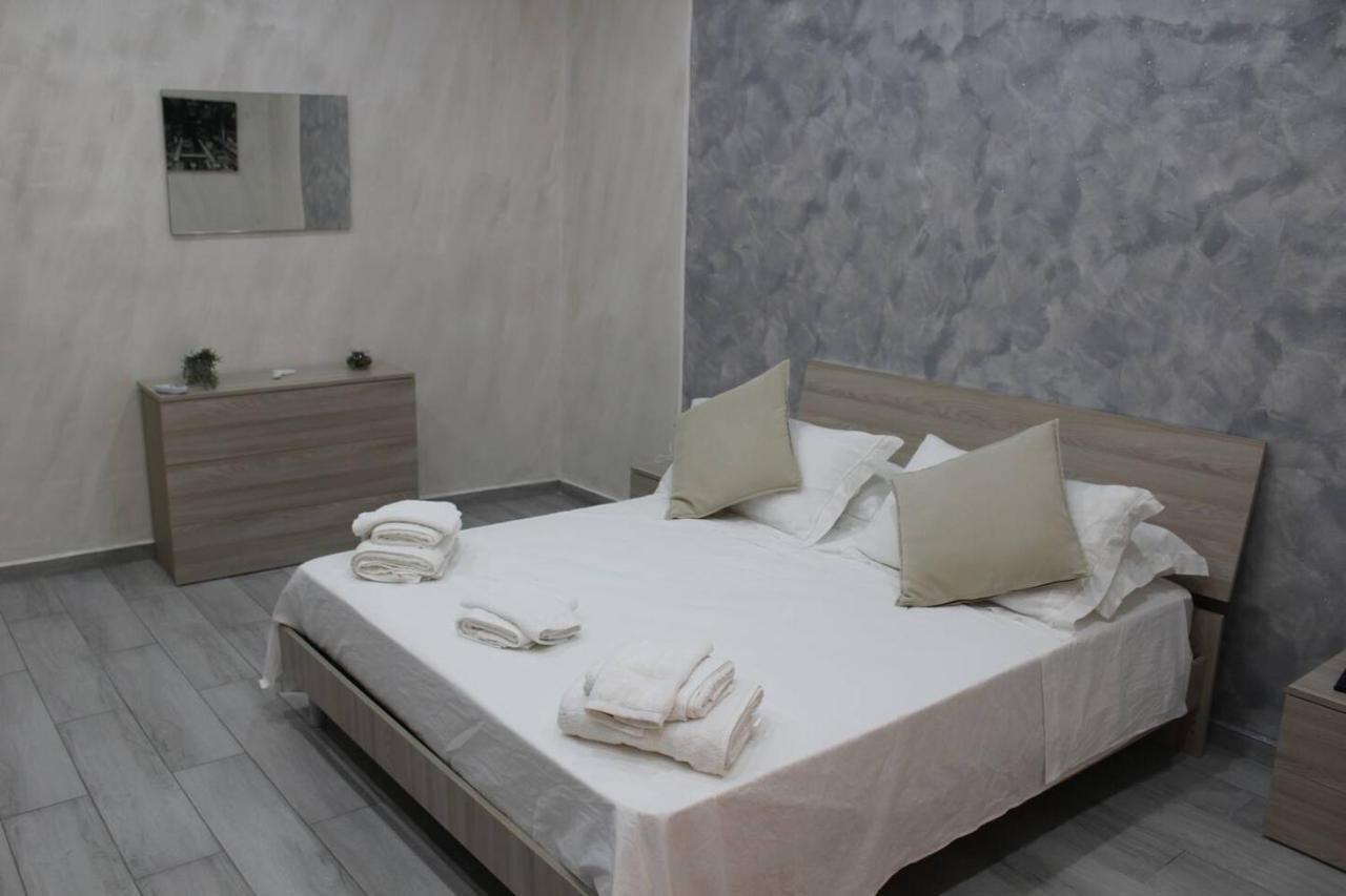 Casa Vacanza Grey Aparthotel Νάπολη Εξωτερικό φωτογραφία