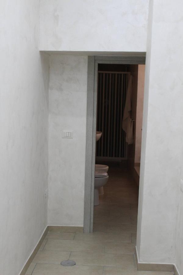 Casa Vacanza Grey Aparthotel Νάπολη Εξωτερικό φωτογραφία
