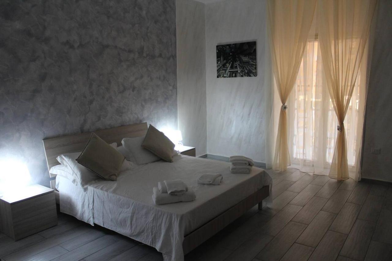 Casa Vacanza Grey Aparthotel Νάπολη Εξωτερικό φωτογραφία