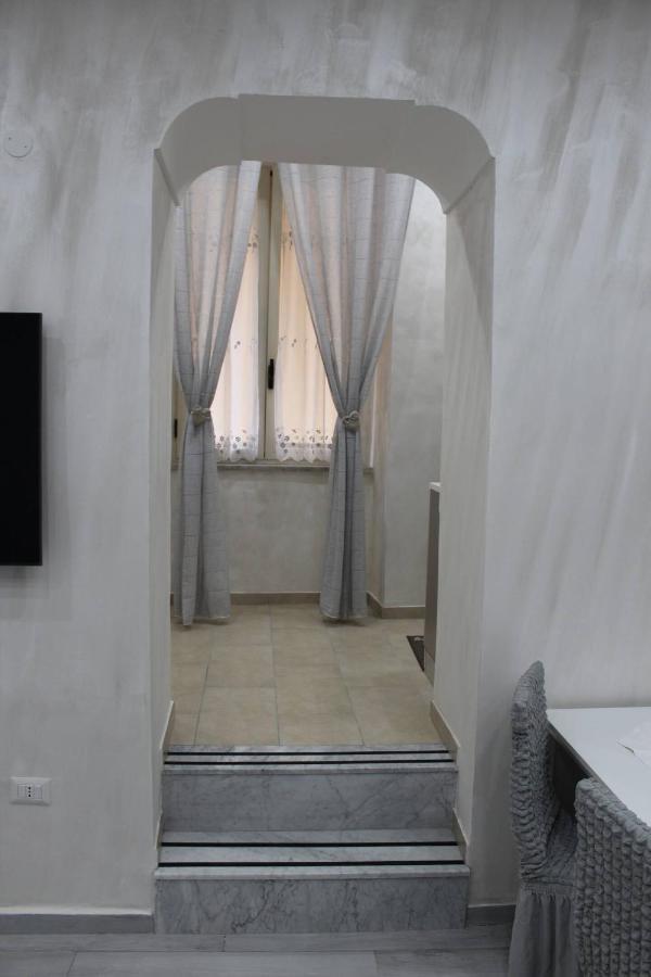 Casa Vacanza Grey Aparthotel Νάπολη Εξωτερικό φωτογραφία