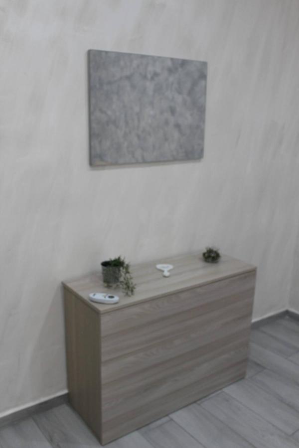 Casa Vacanza Grey Aparthotel Νάπολη Εξωτερικό φωτογραφία