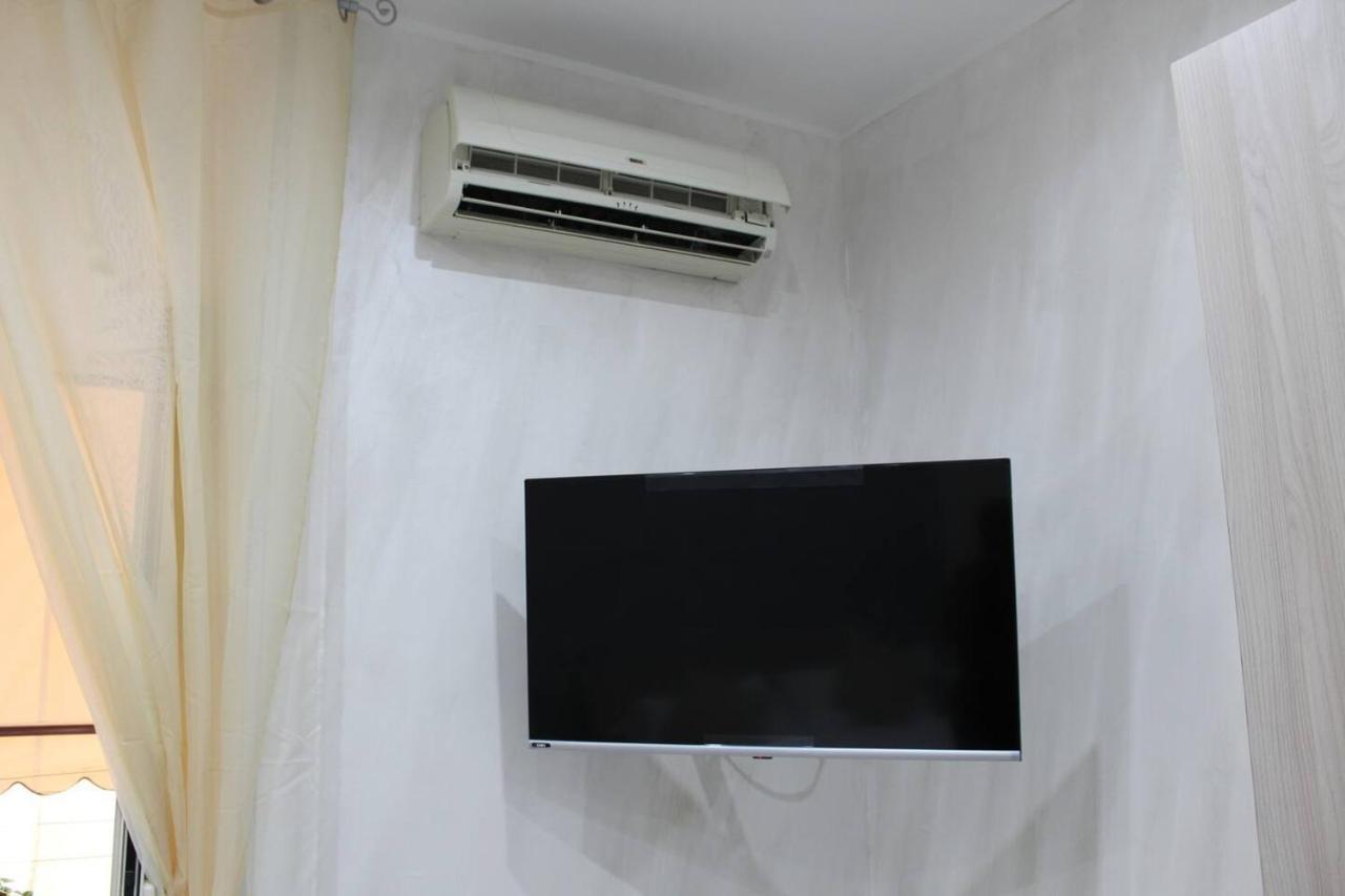 Casa Vacanza Grey Aparthotel Νάπολη Εξωτερικό φωτογραφία