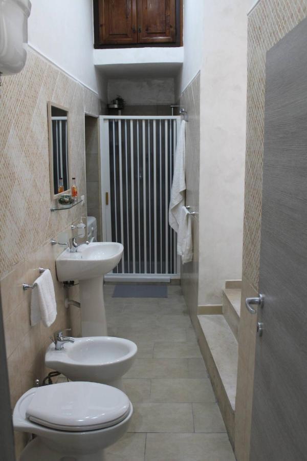 Casa Vacanza Grey Aparthotel Νάπολη Εξωτερικό φωτογραφία
