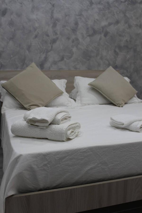 Casa Vacanza Grey Aparthotel Νάπολη Εξωτερικό φωτογραφία