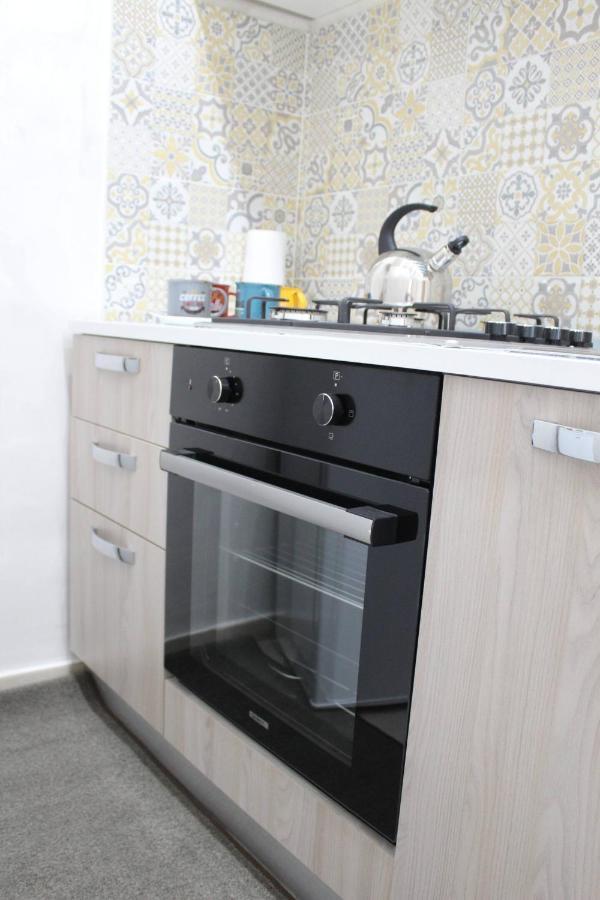 Casa Vacanza Grey Aparthotel Νάπολη Εξωτερικό φωτογραφία